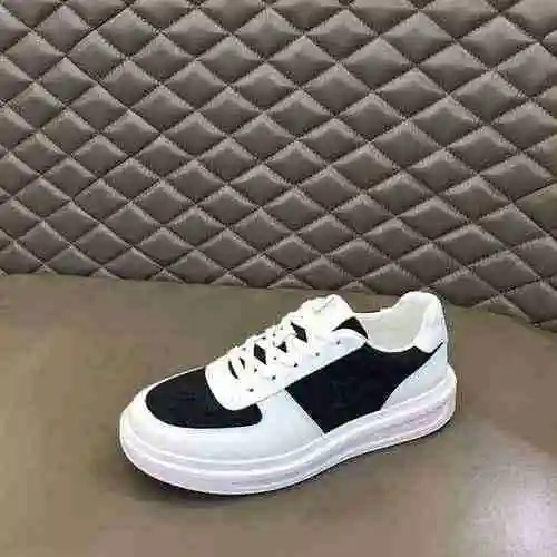 Zapato LV Hombre Código: 0509B40 Talla: 38-44