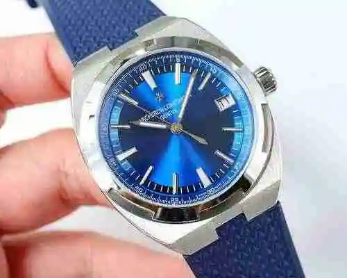 Jiangshi Danton Watch Reloj para hombre combinado con movimiento mecánico original completamente aut