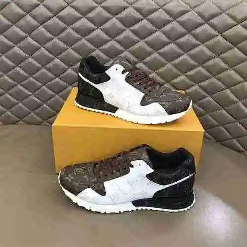 Zapato LV Hombre Código: 0426C80 Talla: 38-44 (personalizado al 45)