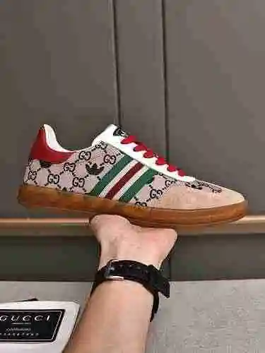 Zapato GUCCI Hombre Código: 0717B30 Talla: 38-44 (personalizado a 45)