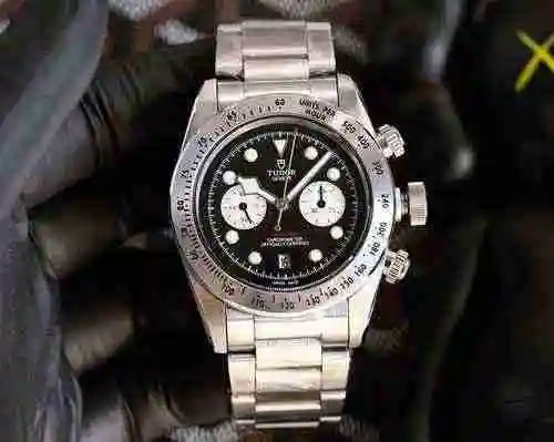 Imperial Watch Reloj para hombre combinado con movimiento mecánico original completamente automático