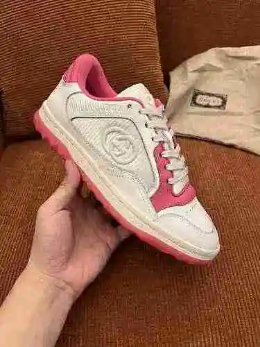Código de estilo de pareja GUCCI: 0726C00 Tamaño: 34-45 (34 45 Personalizado sin devolución ni cambi