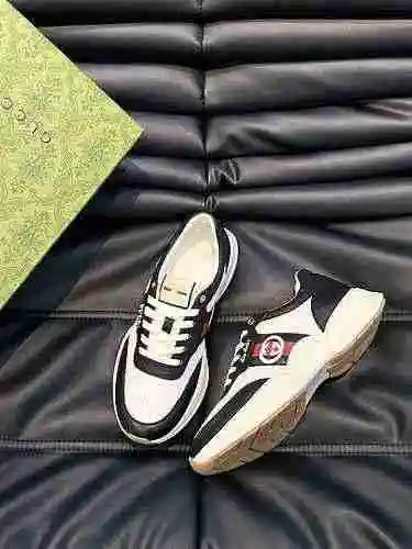 Zapato GUCCI Hombre Código: 0714B70 Talla: 38-44 (personalizado a 45)