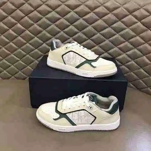 Zapato Dior Hombre Código: 0216B60 Talla: 38-44 (45 personalizados sin devolución ni cambio)