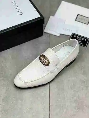 Zapato GUCCI Hombre Código: 0721C00 Talla: 38-44