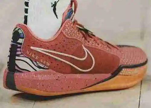 868-4 Rojo 36-46