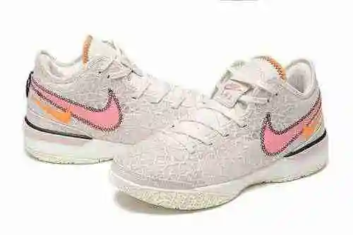 Modelos 2130 (Nike LeBron NXXT Gen)