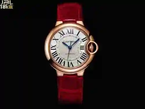 Reloj Cartier de edición superior Reloj de pareja combinado con movimiento mecánico completamente au