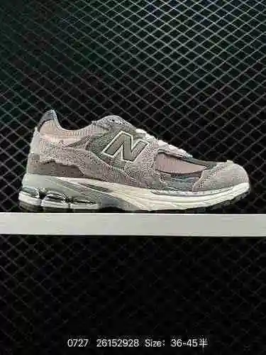 140 Zapatilla para correr New Balance 2002R · Las zapatillas deportivas para hombres y mujeres sigue