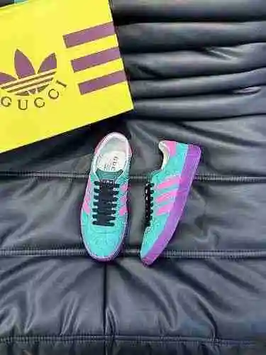 Marca Gucci Co * Código de estilo de pareja: 0724B40 Tamaño: 35-44