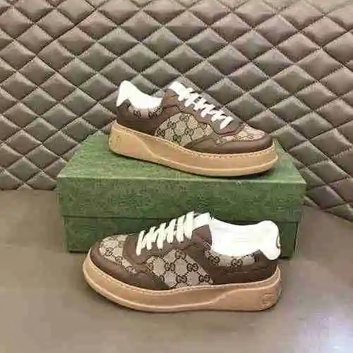 Código de pareja GUCCI: 0328B50 Talla: Mujer 35-40 Hombre 38-44 (personalizado para 45)