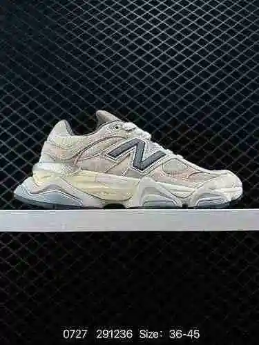 180 nivel de empresa Joe Freshgoods x New Balance versión de nivel de empresa NB9060 Los zapatos dep
