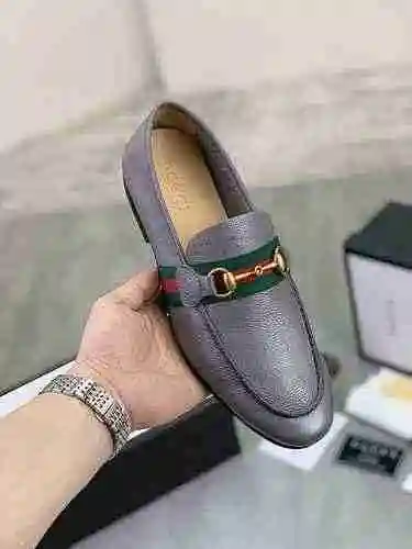 Zapato GUCCI para hombre Código: 0721B90 Talla: 38-44