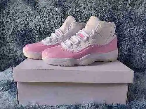 Espacio en blanco rosa 36-43