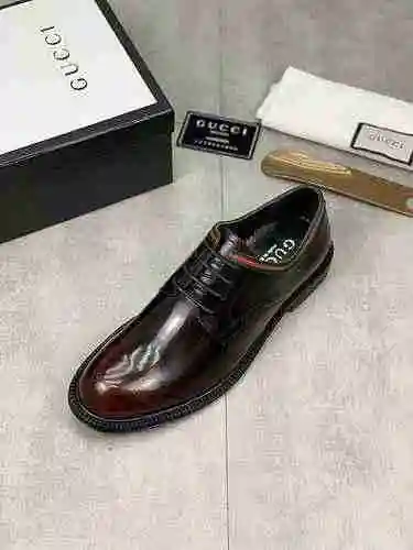 Zapato GUCCI Hombre Código: 0721C00 Talla: 38-44