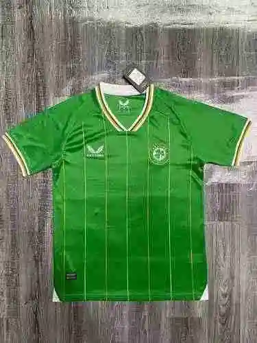 Irlanda