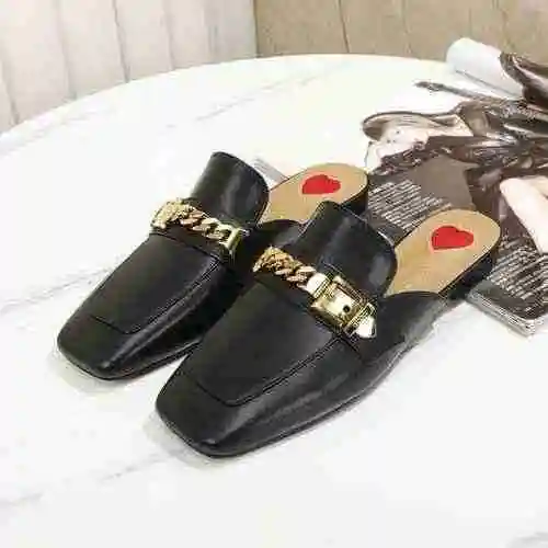 Zapatos de mujer GUCCI (algunos estilos de color tienen zapatos de hombre) Código: 0510B40 Talla: 35