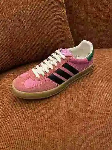 Marca Gucci Co * Código de estilo de pareja: 0726B60 Talla: Mujer 35-40 Hombre 39-44