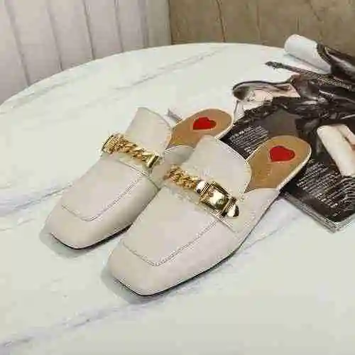Zapatos de mujer GUCCI (algunos estilos de color tienen zapatos de hombre) Código: 0510B40 Talla: 35