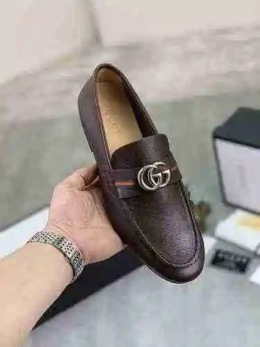 Zapato GUCCI para hombre Código: 0721B90 Talla: 38-44