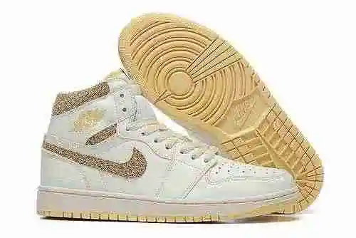 Jordan 1 nueva combinación de colores 36-45
