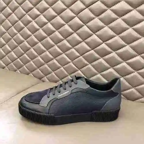 Zapato Hombre Dolce&Gabbana Código: 0724B40 Talla: 38-44 (45 personalizados sin devolución ni ca