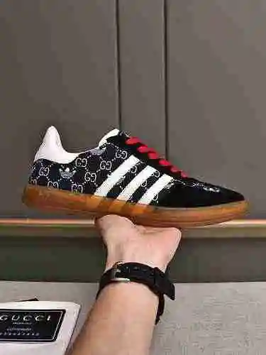 Zapato GUCCI Hombre Código: 0717B30 Talla: 38-44 (personalizado a 45)