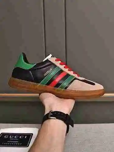 Zapato GUCCI Hombre Código: 0717B30 Talla: 38-44 (personalizado a 45)