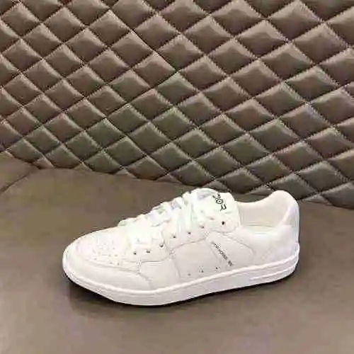 Zapato Dior Hombre Código: 0724B40 Talla: 38-44