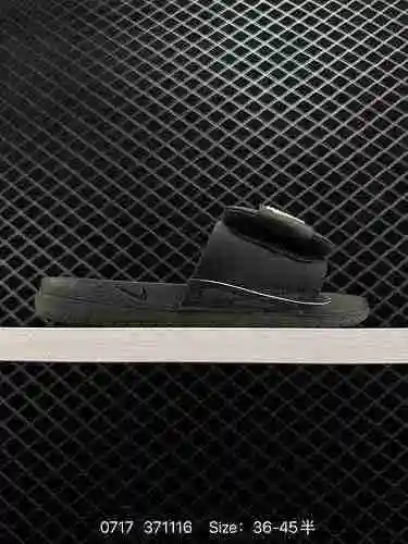 8 Nike OFFCOURT SLIDE Piezas de verano Zapatillas NK de verano Zapatillas nuevas de verano El materi