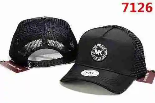 4.25 Actualización puntual MK Hat A Goods Net Hat Hat