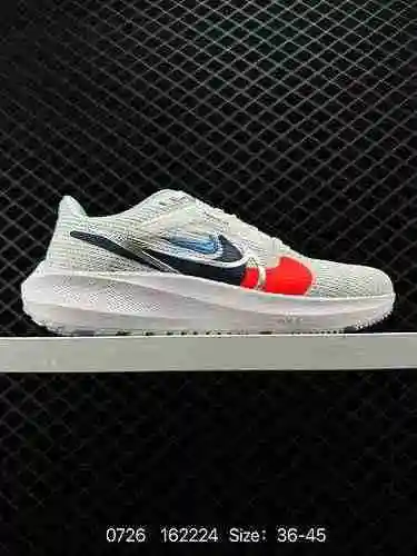 2 Nike Air Zoom Pegasus 4 Moonlight Zapatillas para correr transpirables y acolchadas Calidad de gra