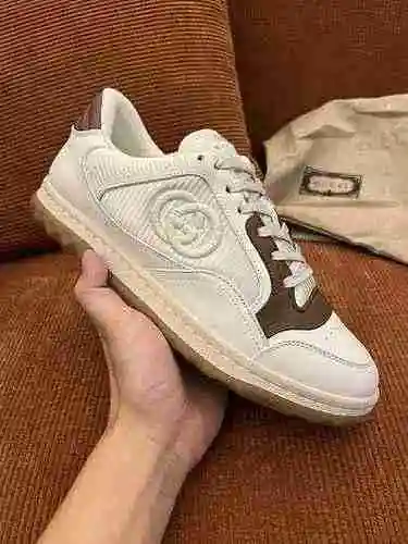 Código de estilo de pareja GUCCI: 0726C00 Tamaño: 34-45 (34 45 Personalizado sin devolución ni cambi
