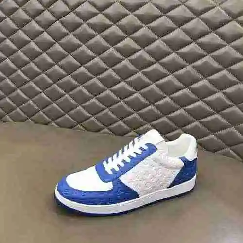 Código de zapato LV para hombre: 0328B40 Talla: 38-45 (45 se puede personalizar)