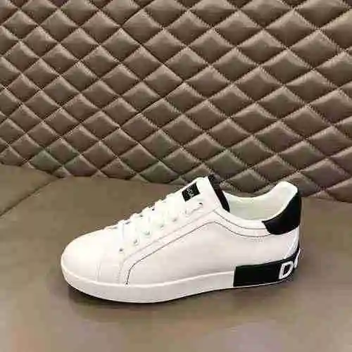 Zapato Hombre Dolce&Gabbana Código: 0724B30 Talla: 38-44 (45 personalizados sin devolución ni ca