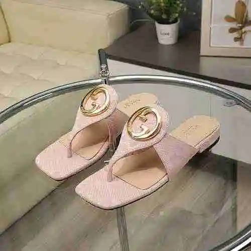 Zapato GUCCI Mujer Código: 0510B20 Talla: 35-40 (41 Personalizado sin devolución ni cambio)