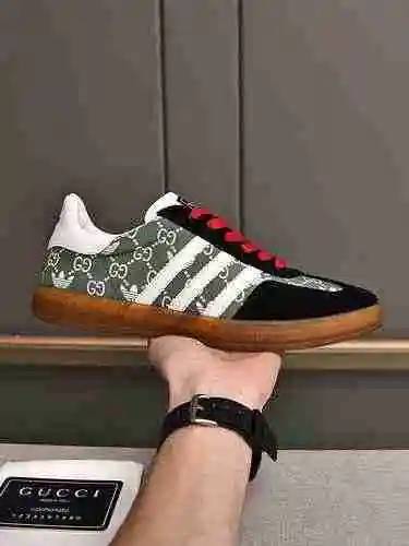 Zapato GUCCI Hombre Código: 0717B30 Talla: 38-44 (personalizado a 45)