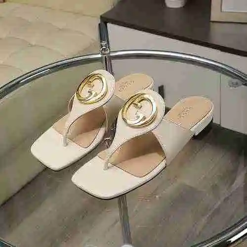 Zapato GUCCI Mujer Código: 0510B20 Talla: 35-40 (41 Personalizado sin devolución ni cambio)
