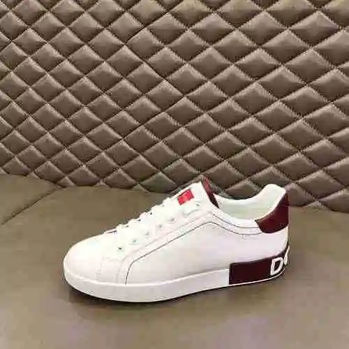 Zapato Hombre Dolce&Gabbana Código: 0724B30 Talla: 38-44 (45 personalizados sin devolución ni ca