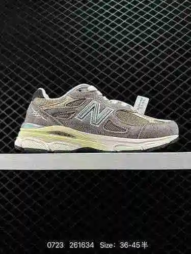 170 Nivel de empresa New Balance M990TG3 ID del producto: W990TG3 Nueva serie Bailun Meisan de gama 