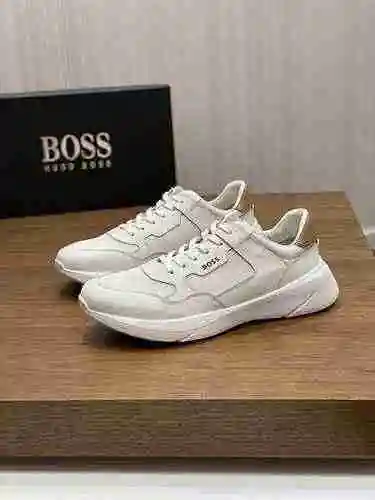 Zapato Boss Hombre Código: 0714B50 Talla: 38-44 (personalizado al 45)