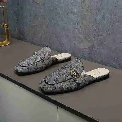 Zapatos de mujer GUCCI (algunos estilos de color tienen zapatos de hombre) Código: 0510B40 Talla: 35