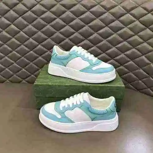 Código de pareja GUCCI: 0328B50 Talla: Mujer 35-40 Hombre 38-44 (personalizado para 45)