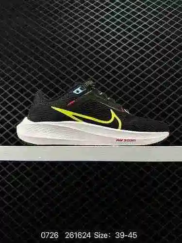2. Calzado Nike Lunar Landing de 4.ª generación para hombre y mujer AIR Zoom PEGASUS 4. Pegasus 4. C