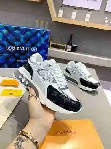 Código de estilo de pareja LV: 0421D00 Talla: 35-45