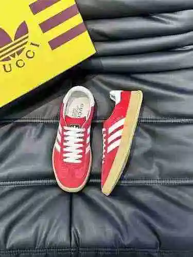 Marca Gucci Co * Código de estilo de pareja: 0724B40 Tamaño: 35-44