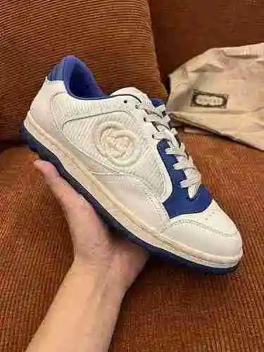 Código de estilo de pareja GUCCI: 0726C00 Tamaño: 34-45 (34 45 Personalizado sin devolución ni cambi