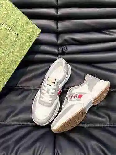 Zapato GUCCI Hombre Código: 0714B70 Talla: 38-44 (personalizado a 45)