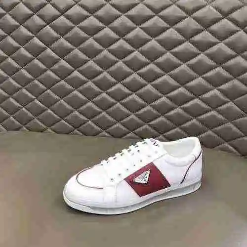 Zapato Prada Hombre Código: 0724B60 Talla: 38-44