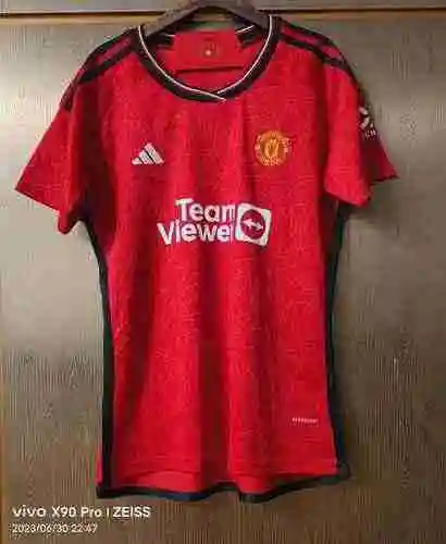 Manchester unido